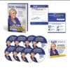 Suze Orman Ultimate Retirement Guide- 8 Cd Set With Hardback Book Suze Orman Ultimate Retirement Guide- 8 Cd Set With Hardback Book