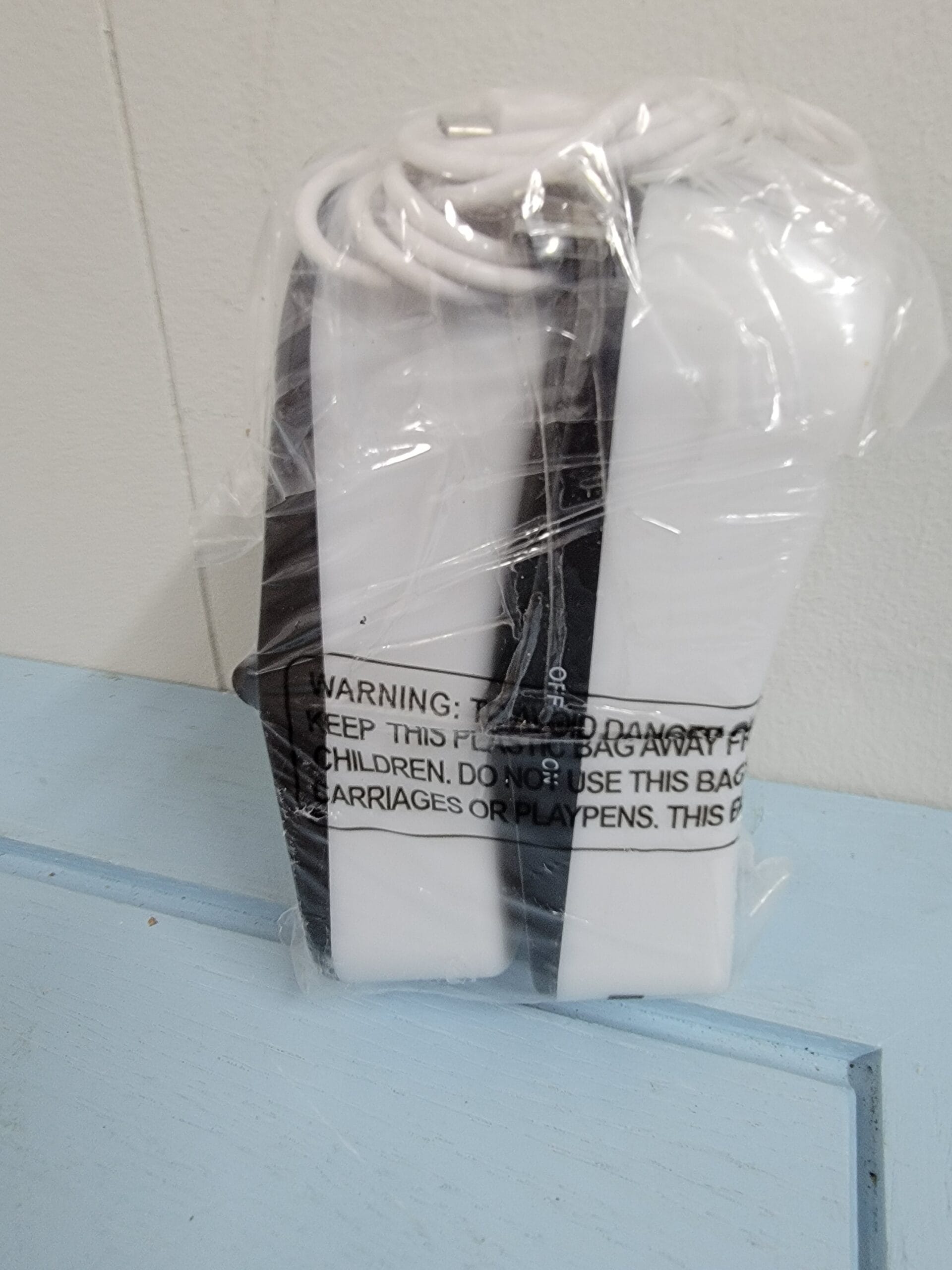 AD QUIRKY ROCK ON LIGHTS