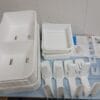 BASKET BUDDY 2PK SHELVES WHITE BASKET BUDDY 2PK SHELVES WHITE