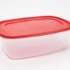 Rubbermaid 13-Piece Storage Set with Easy Find Lids. Rubbermaid 13-Piece Storage Set with Easy Find Lids.