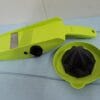 EASY HOLD MANDOLINE GREEN