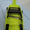 EASY HOLD MANDOLINE GREEN