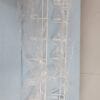 ORIGAMI 2PK HOOK BARS WHITE ORIGAMI 2PK HOOK BARS WHITE