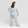 Wondershop Women's Holiday Festive Dogs Flannel Pajama Set, GRAY, Small Wondershop Women's Holiday Festive Dogs Flannel Pajama Set, GRAY, Small