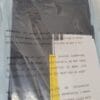 TELESCOPING LADDER BAG BLACK