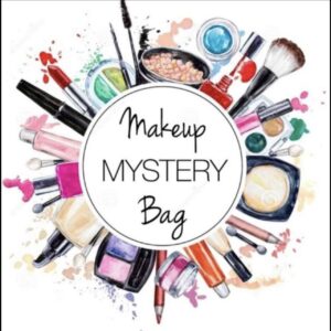 Mystery Beauty Makeup Box