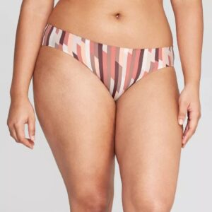 Women's Bonded Micro Bikini - Auden. Size Medium