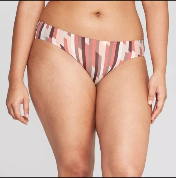 Women's Bonded Micro Bikini - Auden. Size Medium