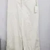 Women's High-Rise Wide Leg Cropped Corduroy Pants - A New Day. Size 4 Women's High-Rise Wide Leg Cropped Corduroy Pants - A New Day. Size 4