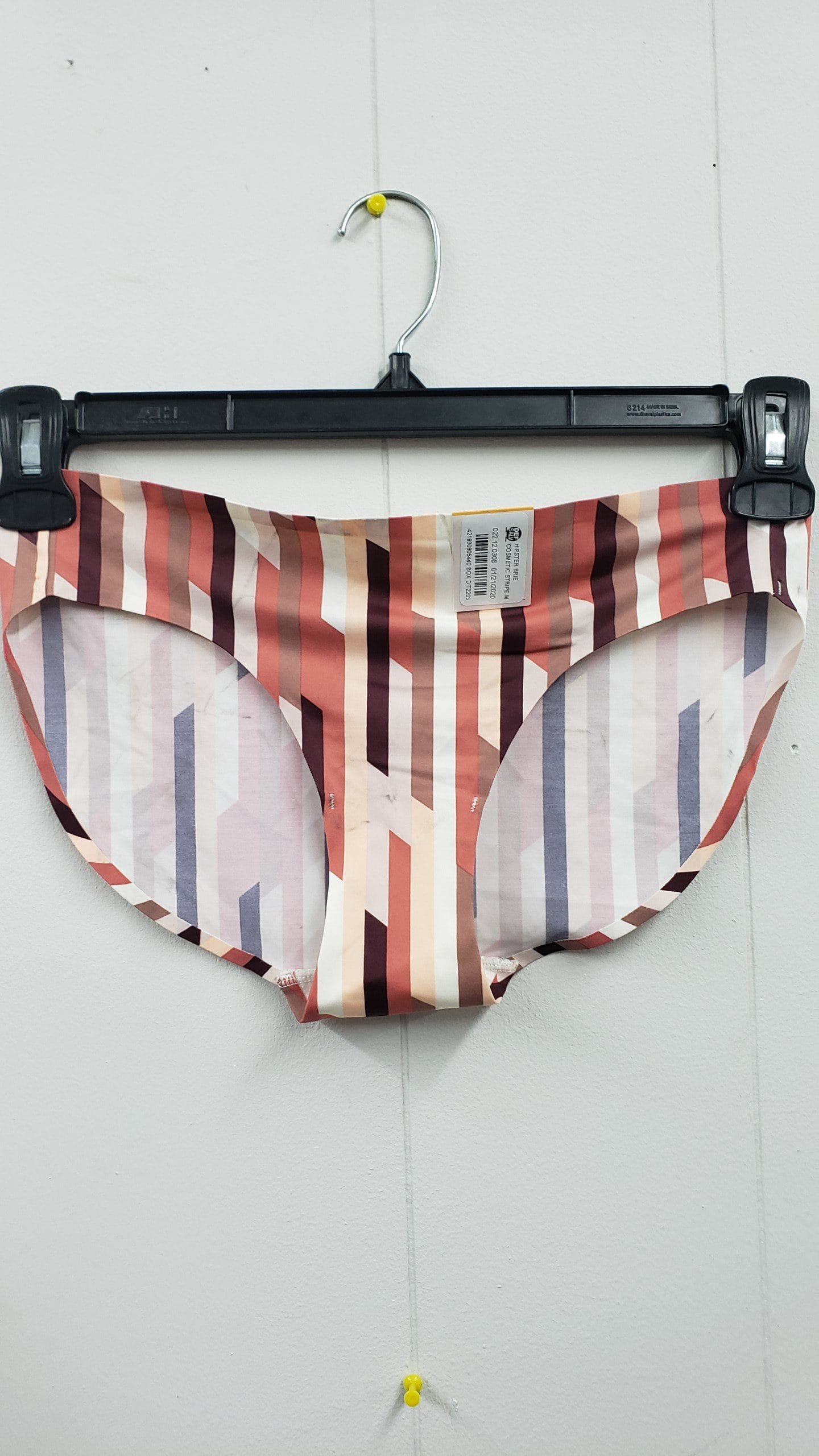 Women's Bonded Micro Bikini - Auden. Size Medium