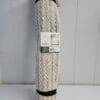 2' x 3' Heathered Area Rug Oatmeal - Hearth & Hand with Magnolia