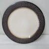 Barnet Bronze Salad Plate 8\" - Threshold