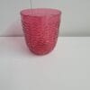 13oz Plastic Wave Texture Short Tumbler Pink - Opalhouse 13oz Plastic Wave Texture Short Tumbler Pink - Opalhouse