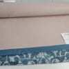 60" x 20" Vintage Print Comfort Kitchen Runner Rug Blue - Threshold 60" x 20" Vintage Print Comfort Kitchen Runner Rug Blue - Threshold