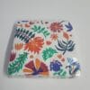 20ct Paper Floral Cocktail Napkins - Opalhouse
