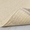 2' x 3' Jute Rug Gray - Hearth & Hand with Magnolia