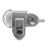 Keurig K Cafe Brewer, Froth, Tea, Coffee, Latte and Cappuccino Maker, K-Cup Pods compatible