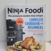 Ninja Foodi Cookbook for Beginners Ninja Foodi Cookbook for Beginners