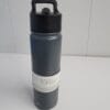 Simple Modern 22oz Insulated Stainless Steel Summit Water Bottle with Straw - Graphite Simple Modern 22oz Insulated Stainless Steel Summit Water Bottle with Straw - Graphite