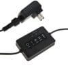Bethlehem Lights Plug-In Cascading Wire Lights