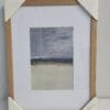 12" X 16" Landscape Vertical Framed Wall Art - Hearth & Hand™ with Magnolia