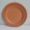 10.5″ Melamine and Bamboo Dinner Plate Brown – Threshold 10.5" Melamine and Bamboo Dinner Plate Brown - Threshold