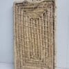 Woven Rectangular Serve Tray with Handles - Hearth & Hand with Magnolia