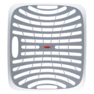 OXO Small Flat Gray Sink Mat