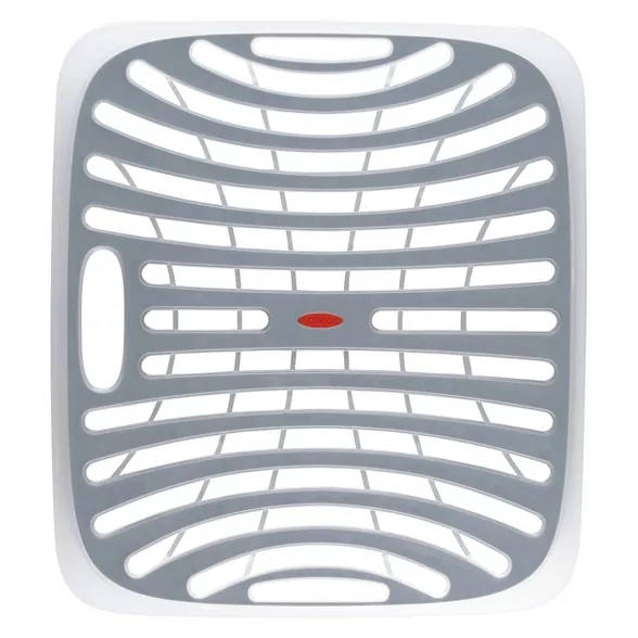 OXO Small Flat Gray Sink Mat