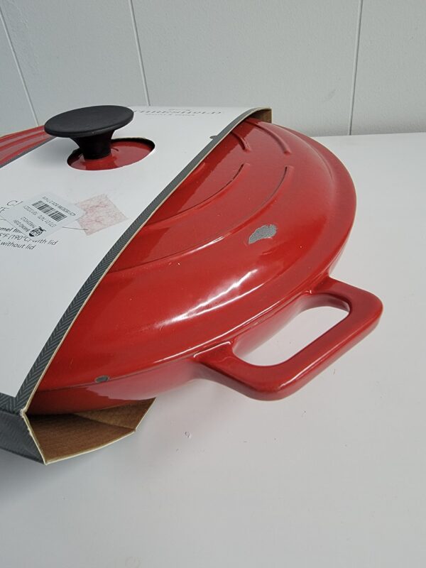 3.5qt Round Everyday Pan - Threshold™