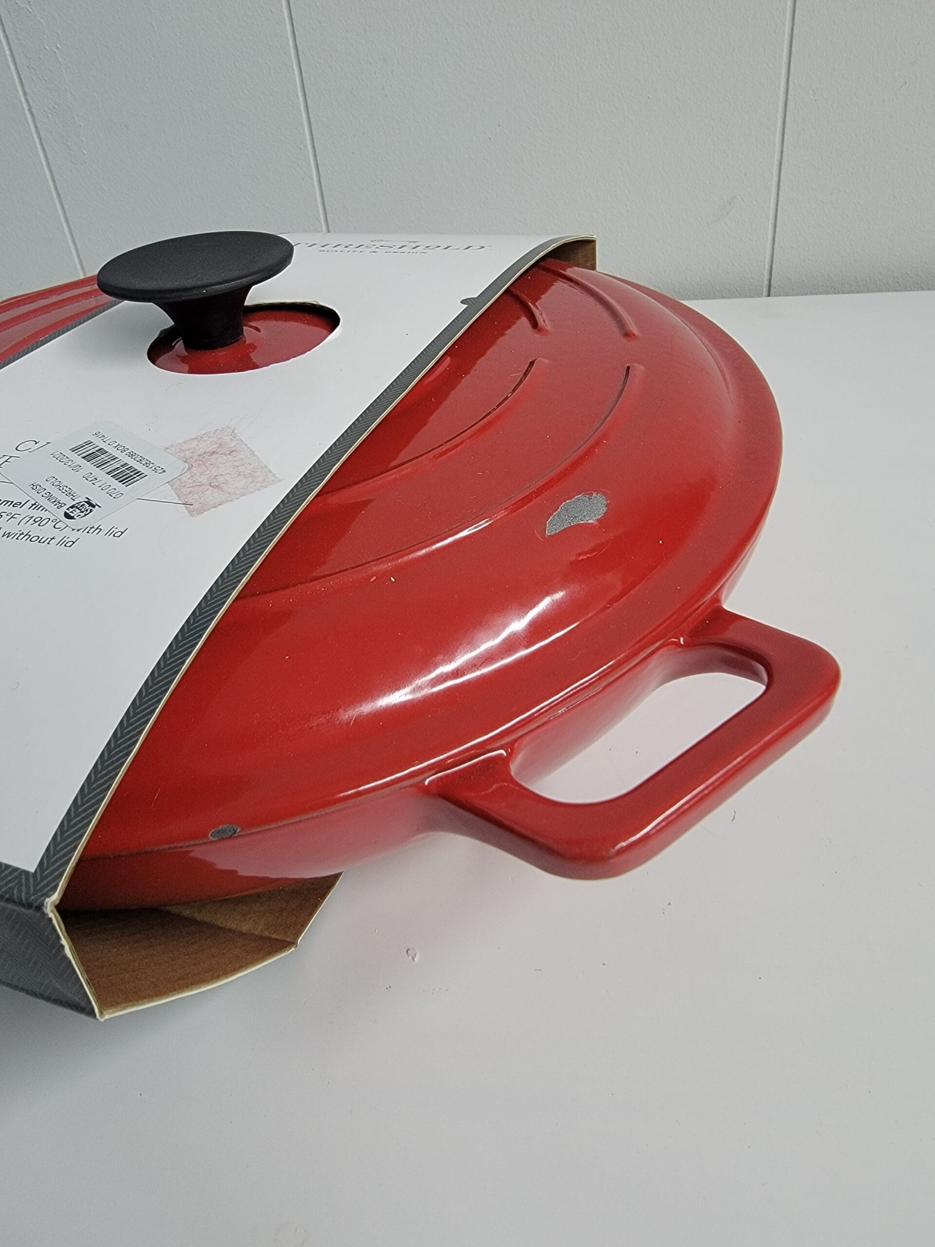 3.5qt Round Everyday Pan - Threshold™