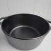 Lodge 5qt Cast Iron Dutch Oven