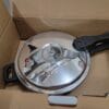 IMUSA 7.0qt Aluminum Stovetop Pressure Cooker