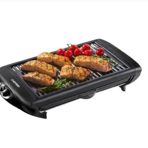 Chefman Smokeless Indoor Grill 