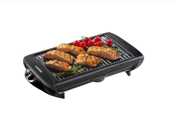 Chefman Smokeless Indoor Grill