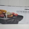 Chefman Smokeless Indoor Grill