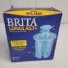 Brita 2ct Longlast BPA Free Replacement Water Filter for Pitchers and Dispensers Brita 2ct Longlast BPA Free Replacement Water Filter for Pitchers and Dispensers