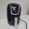 PowerXL Vortex Air Fryer - 2qt - Black
