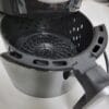 PowerXL Vortex Air Fryer - 2qt - Black