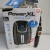 PowerXL Vortex Air Fryer - 2qt - Black