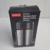 Bodum Bistro Blade Grinder - Stainless Steel Bodum Bistro Blade Grinder - Stainless Steel