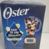 Oster Classic Series 5-Speed Blender - Black BLSTCP-B00-000