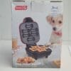 Dash Mini Dog Treat Maker - Red