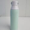 Brita 20oz Premium Double Wall Stainless Steel Insulated Filtered Water Bottle - Light Blue