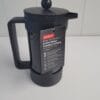 Bodum Sustainable 8-Cup 34oz Coffee Press - Black