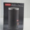 Bodum Bistro Electric Milk Frother - Black Bodum Bistro Electric Milk Frother - Black