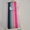 Ello 8pk Plastic Straws Ello 8pk Plastic Straws