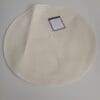 Polyround Charger Placemat Cream - Threshold Polyround Charger Placemat Cream - Threshold