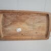 Large Wood Serving Tray - Hearth & Hand™ with Magnolia Large Wood Serving Tray - Hearth & Hand™ with Magnolia