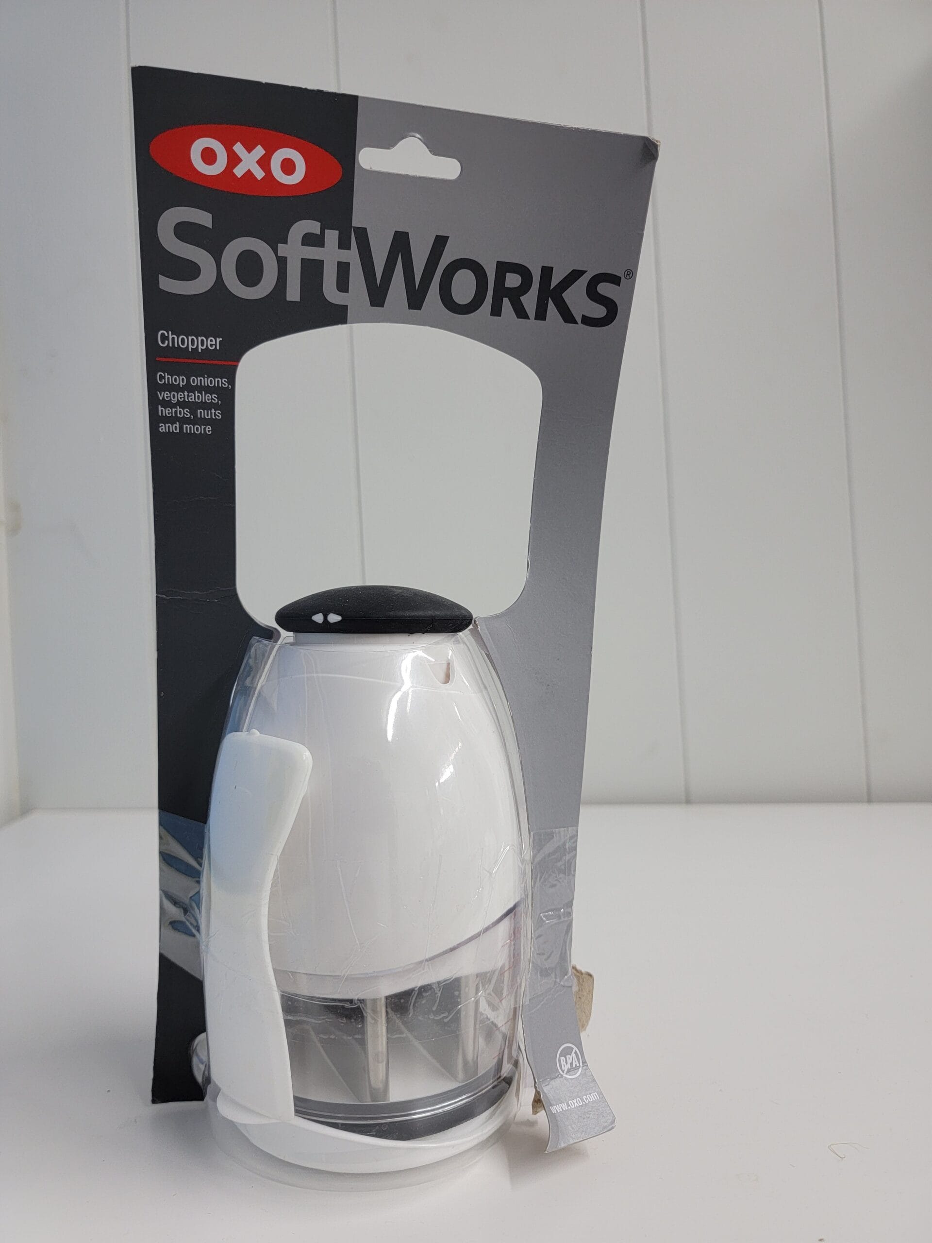 OXO SoftworksChopper OXO SoftworksChopper
